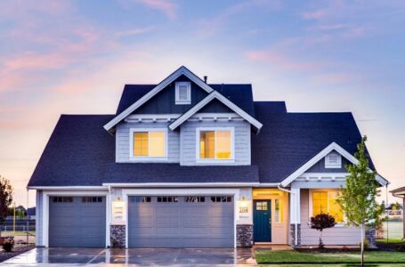 5 Reasons Why You Should Invest in Real Estate