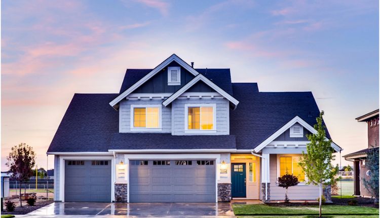 Real-Estate