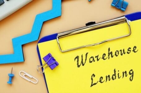 Warehousing Loans Guide for First-Time Borrowers
