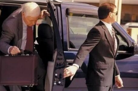 Professional London Bodyguard Services For Personal Safety And Security