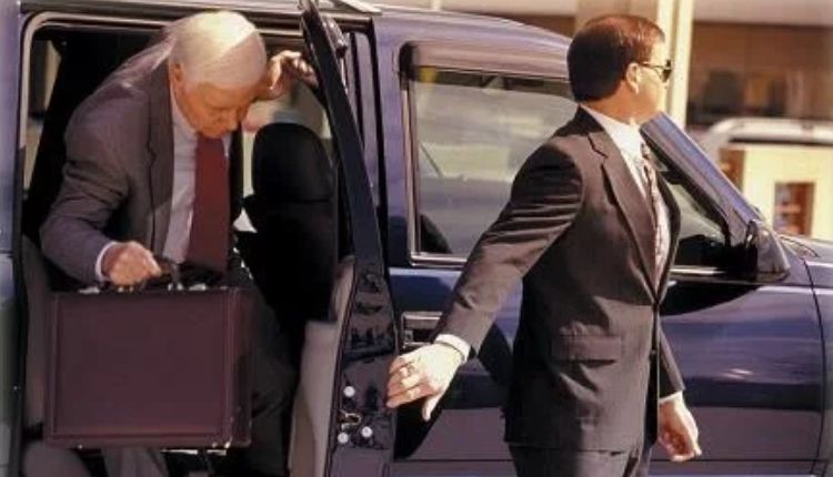 Bodyguard