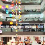 Paradigm Mall