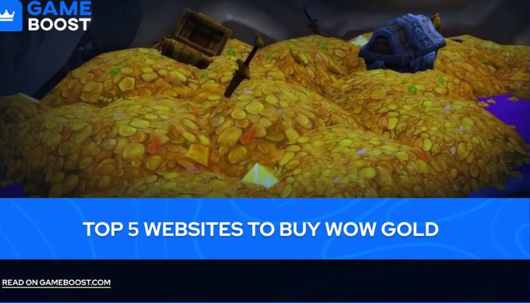 Buy-WoW-Gold