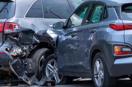 Left-Turn Crashes: Legal Evidence That Wins Your Case