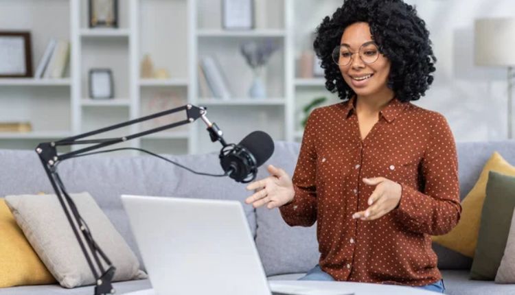 Podcast