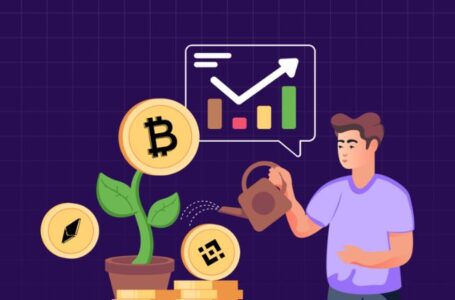 ANMREX A Smarter Path To Safe And Convenient Crypto Investing