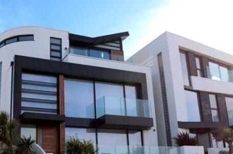 Defining Tomorrow: Why HaanGlas VIG is the Next-Generation Standard in High-Performance Glazing