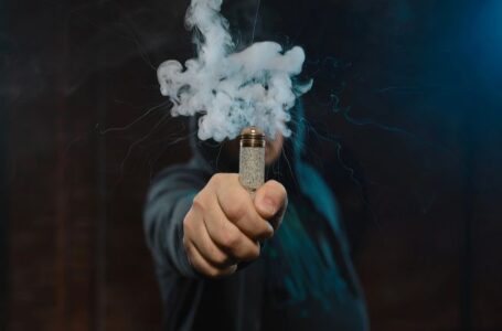 Smoke-Jeen: A Trusted Destination For Modern Vaping Enthusiasts