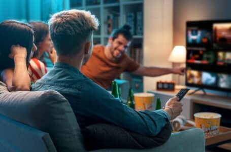 Watch Movies Online: Guide To Enjoying Films Anytime, Anywhere