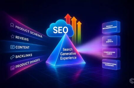 How AI Search Engines Are Changing SEO Strategy Right Now