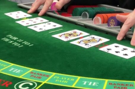 How to Play Taisun.me Baccarat Like a Pro