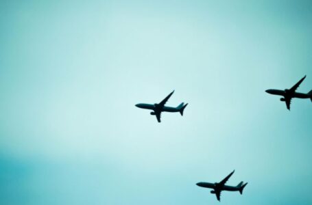 Airplanes