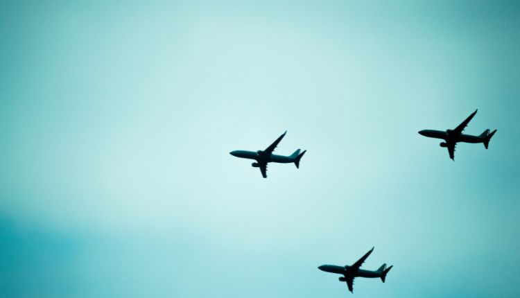 Airplanes
