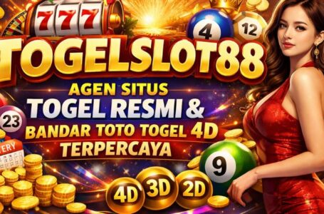 Bandar Toto – Modern Macau 4D and Toto Gaming Experience